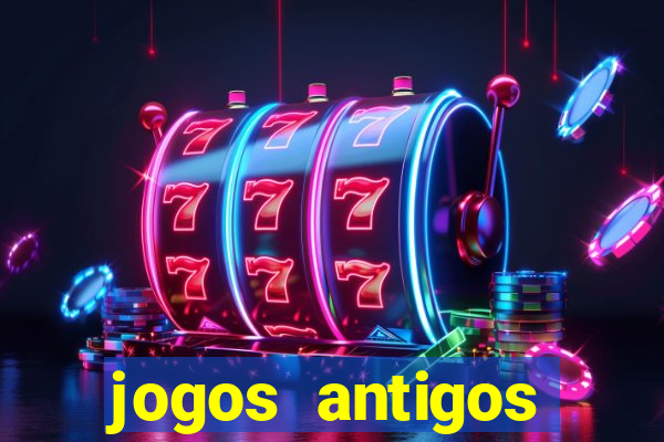 jogos antigos cartoon network